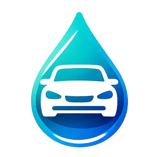 Lavage auto à domicile Les Ferres